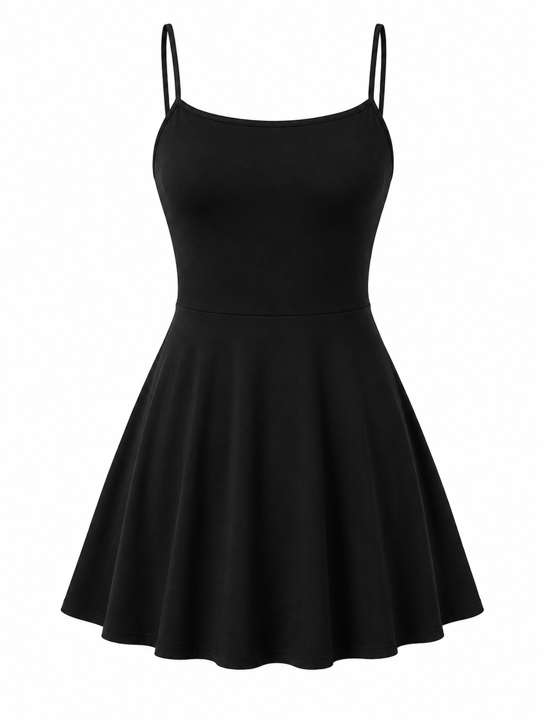 Match Point Dress