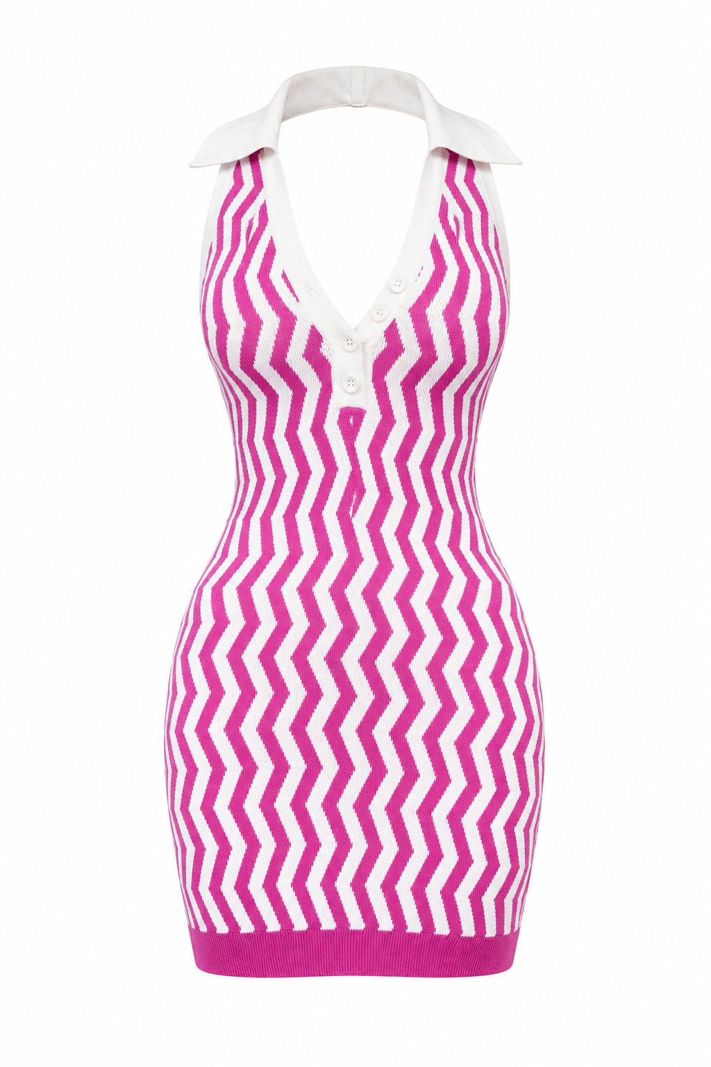 Palm Springs Mini Dress