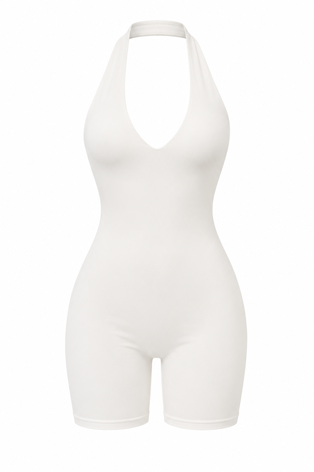 Cloud Nine Romper