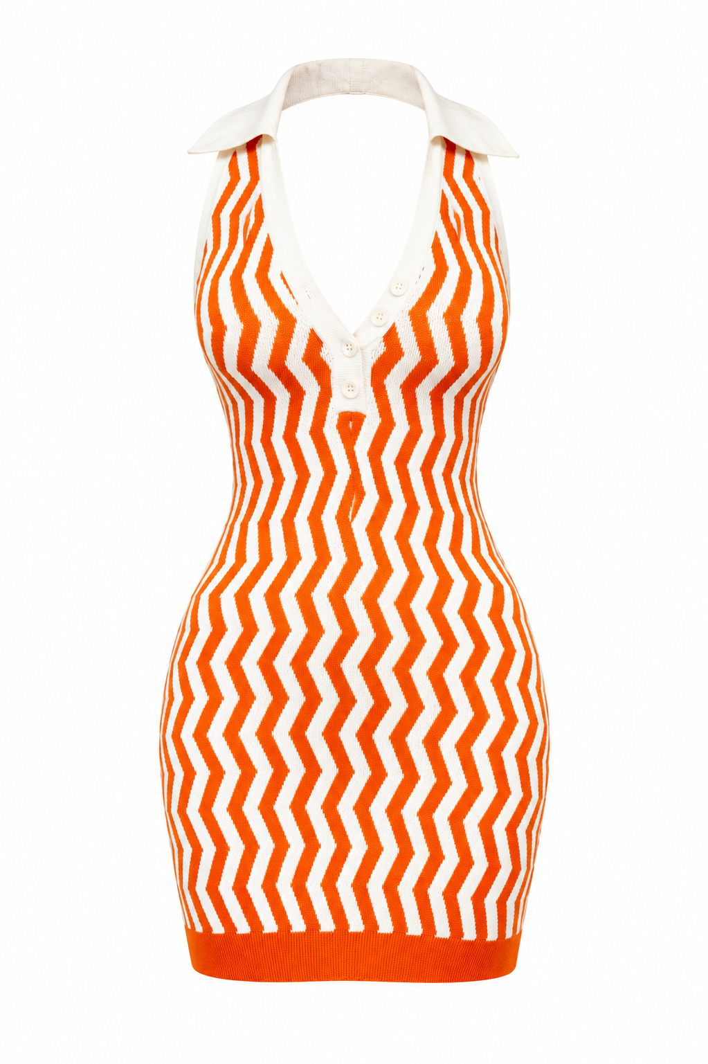 Palm Springs Mini Dress