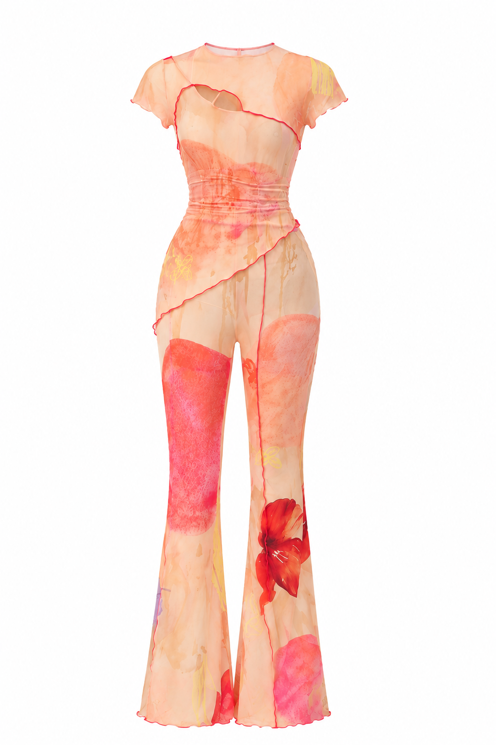 Blossom Muse Set