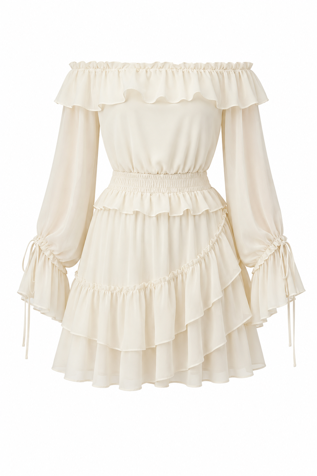 Garden Party Romper