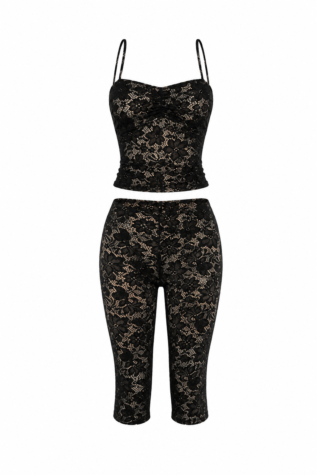 Noir Affair Set