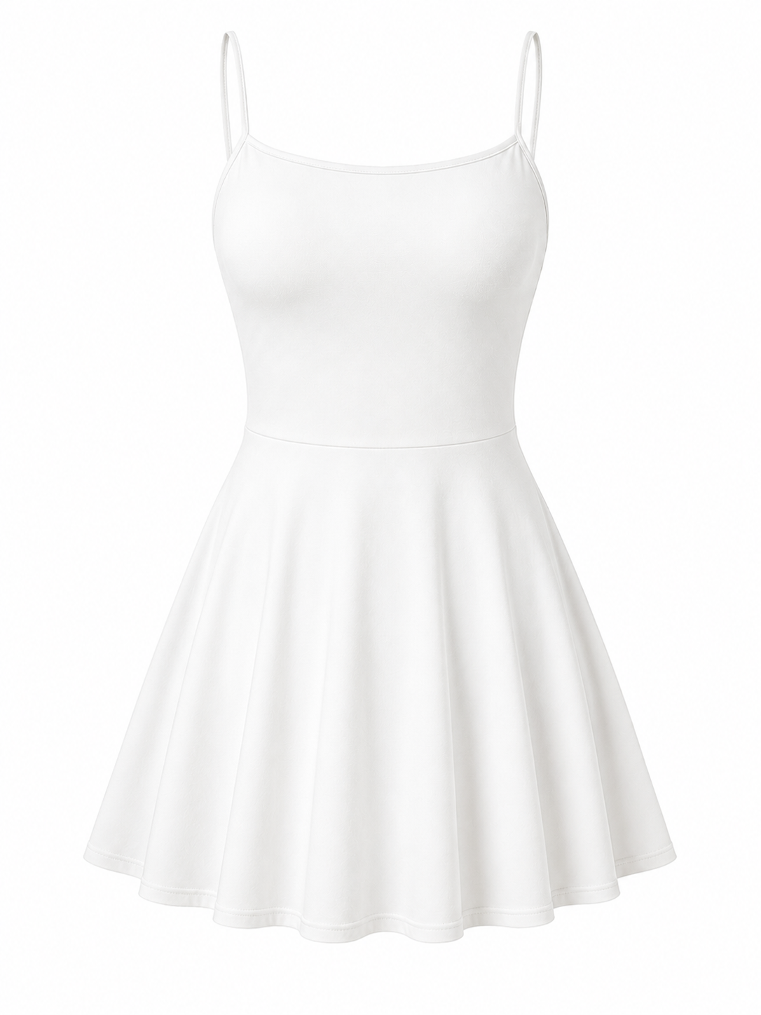 Match Point Dress