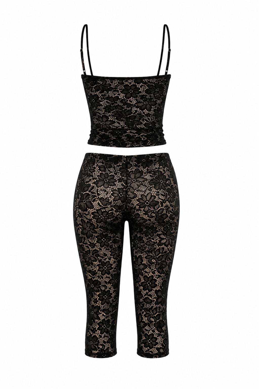 Noir Affair Set