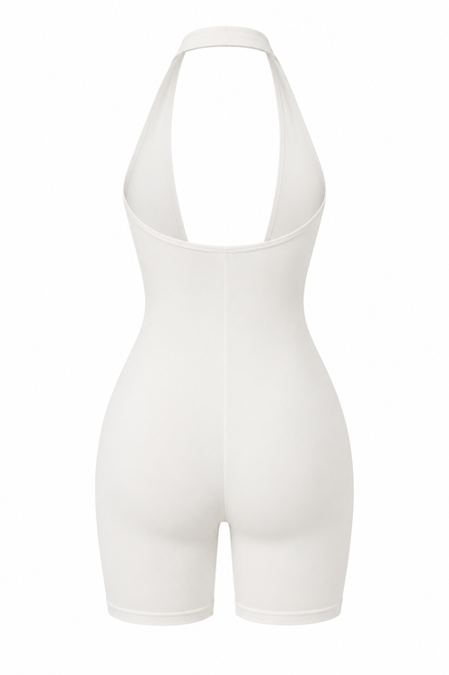 Cloud Nine Romper
