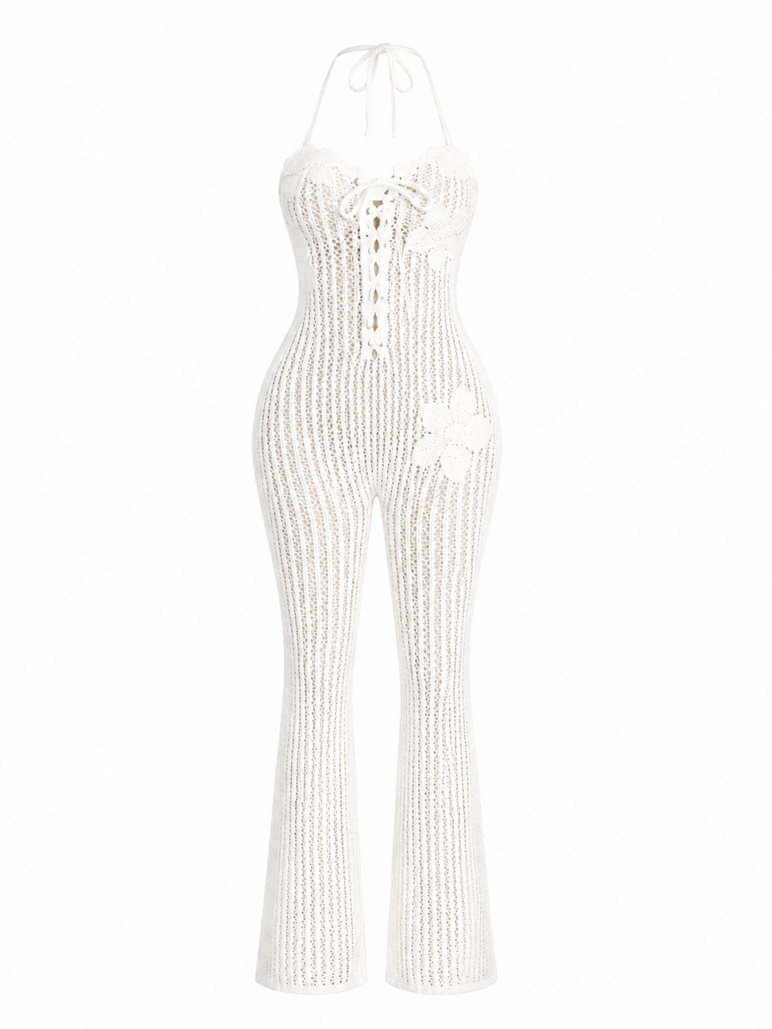 St. Tropez Jumpsuit