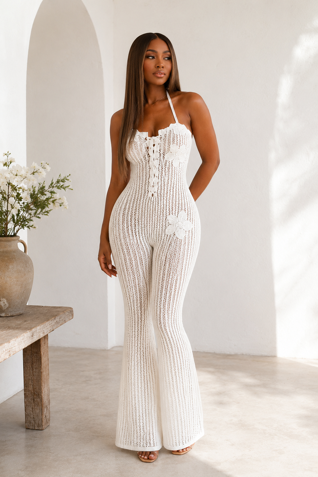 St. Tropez Jumpsuit