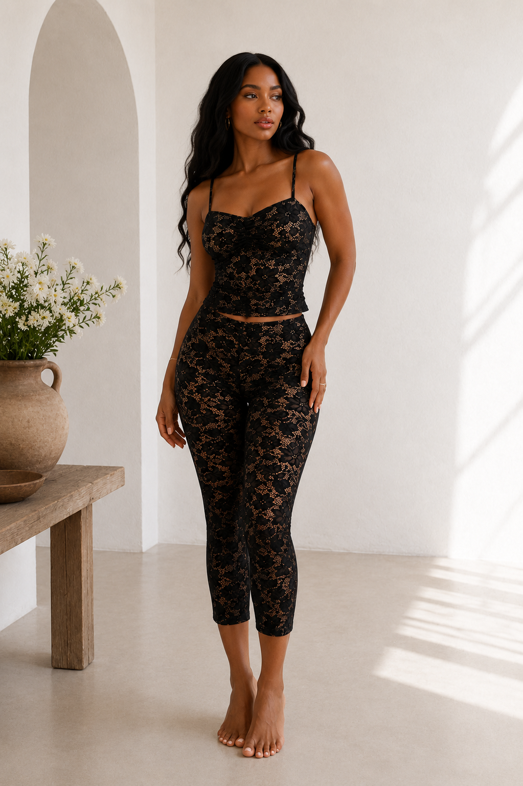 Noir Affair Set